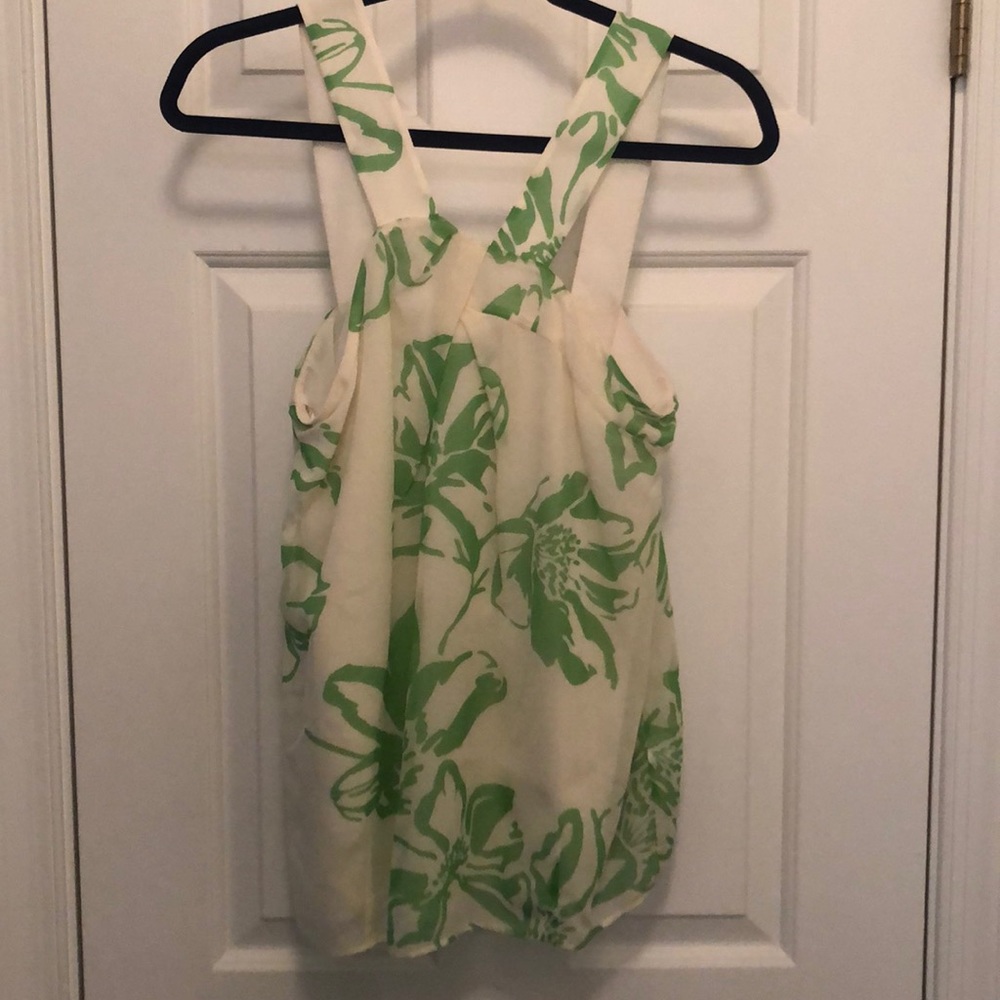Banana Republic tank